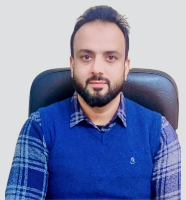 Dr. Aasif Maqbool