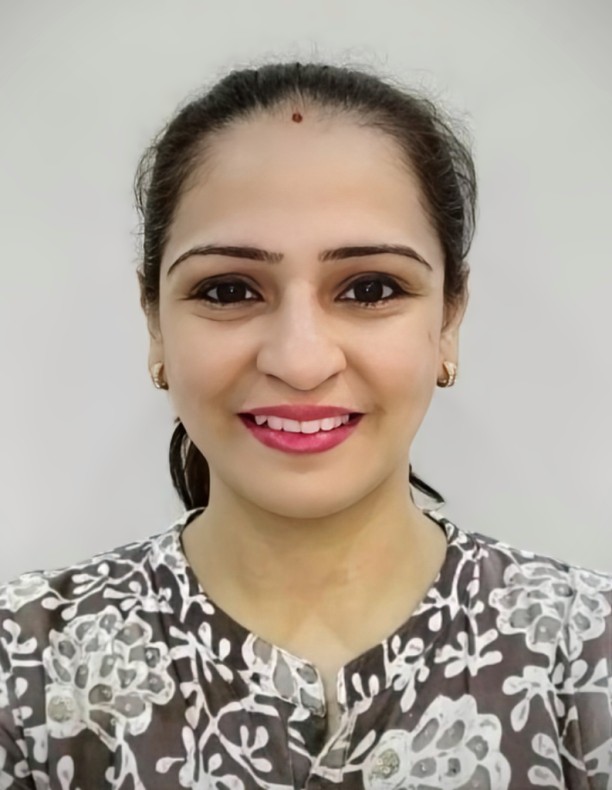 Dr Maninder Kaur