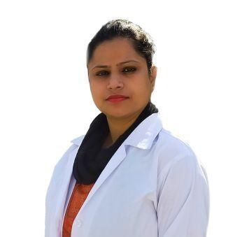 Dr. Swarna Lata